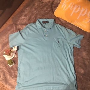 Ralph Lauren Polo 👕